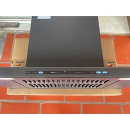 Hút mùi Bauer 7035DG MultiFunc | Model mới nhất 2025 | Cảm ứng, cảm biến, tự làm sạch | Hàng chính hãng 5