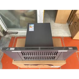 Hút mùi Bauer 7035DG MultiFunc | Model mới nhất 2025 | Cảm ứng, cảm biến, tự làm sạch | Hàng chính hãng 2
