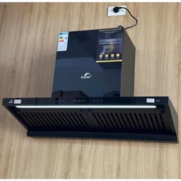 Máy hút mùi BAUER BC70BTC SLUX | Lực hút 1800m3/h | Tự làm sạch động cơ | Bảo hành 2 năm | Hàng chính hãng 5