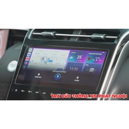 ANDROID BOX ZESTECH DX165 TH2 tặng SIM 4G Ra lệnh giọng nói  Hàng chính hãng, chất lượng cao 3