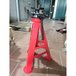 Mễ Kê Xe Tải 30 Tấn Kích Đỡ Bằng Ren (1 chiếc) 3