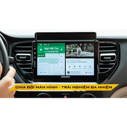 Android Box Zestech DX265 TH2 RAM 4GB ROM 64GB Tặng VIETMAPLIVE và SIM 4G Màn Zin Thành Android Điều Khiển Giọng Nói 3