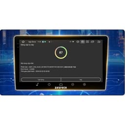 Android Box Zestech DX265 TH2 RAM 4GB ROM 64GB Tặng VIETMAPLIVE và SIM 4G Màn Zin Thành Android Điều Khiển Giọng Nói 6