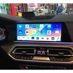 Box Android Zestech DX350 lắp zin cho xe BMW Tặng VIETMAPLIVE và SIM 4G cấu hình cao ra lệnh giọng nói 9