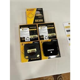 Box Android Zestech DX350 lắp zin cho xe BMW Tặng VIETMAPLIVE và SIM 4G cấu hình cao ra lệnh giọng nói 4