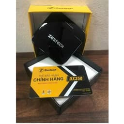 Box Android Zestech DX350 lắp zin cho xe BMW Tặng VIETMAPLIVE và SIM 4G cấu hình cao ra lệnh giọng nói 7