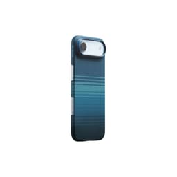 Ốp lưng iPhone Air Pitaka Ultra-Slim siêu mỏng nhẹ hỗ trợ sạc magnetic không dây 3