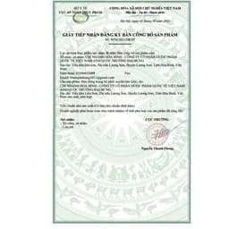 [hàng nội địa trung] Đông trùng hạ thảo 2 ông tiên, chính hãng Hòa nguyên đường trung quốc dạng uống AAA 6