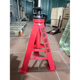 Mễ Kê Xe Tải 30 Tấn Kích Đỡ Bằng Ren (1 chiếc) 6