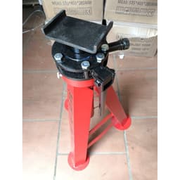 Mễ Kê Xe Tải 30 Tấn (1 chiếc) 3