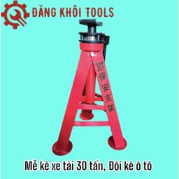Mễ Kê Xe Tải 30 Tấn (1 chiếc) 1