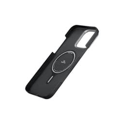 [iPhone 16 Pro/ProMax] Ốp lưng Pitaka Ultra-Slim (with PitaTap) siêu mỏng tích hợp nút điều khiển camera 7