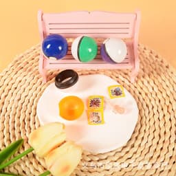 Vỉ 30 Quả Cầu Pokemon Đồ Chơi Bóng Đựng Pokémon Mini 3