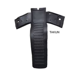 Cao su ốp lưỡi trâu, yếm bửng xe DREAM... 5