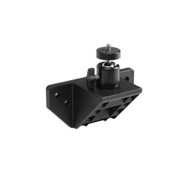 Đầu Chuyển Đổi Ballhead Cho Ngàm VESA HyperWork VA01 (Tải Trọng 3kg) - Khớp Xoay 360 Độ Gắn Đèn, Mic, Máy Ảnh 3