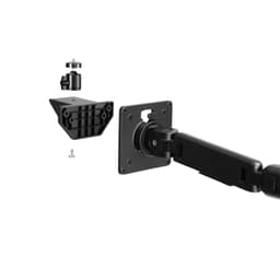 Đầu Chuyển Đổi Ballhead Cho Ngàm VESA HyperWork VA01 (Tải Trọng 3kg) - Khớp Xoay 360 Độ Gắn Đèn, Mic, Máy Ảnh 7