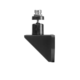 Đầu Chuyển Đổi Ballhead Cho Ngàm VESA HyperWork VA01 (Tải Trọng 3kg) - Khớp Xoay 360 Độ Gắn Đèn, Mic, Máy Ảnh 6