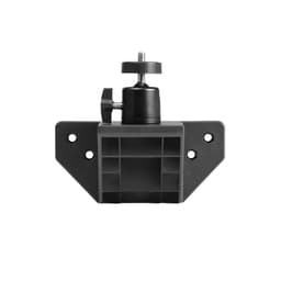 Đầu Chuyển Đổi Ballhead Cho Ngàm VESA HyperWork VA01 (Tải Trọng 3kg) - Khớp Xoay 360 Độ Gắn Đèn, Mic, Máy Ảnh 4