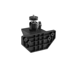 Đầu Chuyển Đổi Ballhead Cho Ngàm VESA HyperWork VA01 (Tải Trọng 3kg) - Khớp Xoay 360 Độ Gắn Đèn, Mic, Máy Ảnh 2