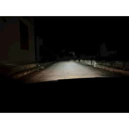 Bóng LED Aozoom A65 65W siêu sáng, phù hợp chân H4 H7 H11 9005 9006 9012 (giá 1 đôi) 7
