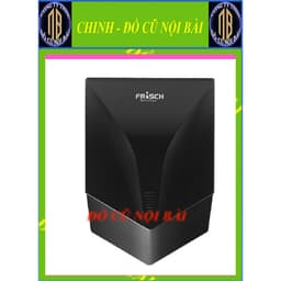 Máy Sấy Tay Frisch HD01B, Máy Sấy Tay Cảm Ứng Tự Động - Hàng mới 3