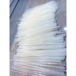 SỈ 1KG KEO NẾN 7mm DÀI 300MM DÙNG CHO SÚNG BẮN KEO 20W – DÍNH CHẮC, CHẢY ĐỀU, AN TOÀN KHI SỬ DỤNG 3
