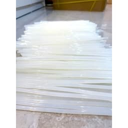 SỈ 1KG KEO NẾN 7mm DÀI 300MM DÙNG CHO SÚNG BẮN KEO 20W – DÍNH CHẮC, CHẢY ĐỀU, AN TOÀN KHI SỬ DỤNG 4