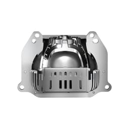 Bi Led Ô Tô Aozoom Square V3, công suất lớn siêu sáng, Chip LED 9+3, bảo hành 3 năm Chính Hãng 5
