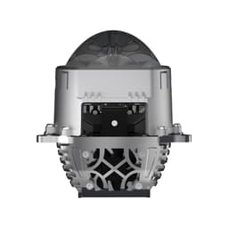 Bi Led Ô Tô Aozoom Square V3, công suất lớn siêu sáng, Chip LED 9+3, bảo hành 3 năm Chính Hãng 4