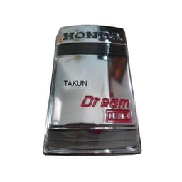 Nhựa ốp mặt nạ con si trước xe DREAM Thái... 1