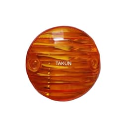 1 Nắp tròn nhựa ốp đèn xi nhan xe CUB 50... 4
