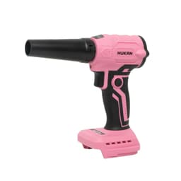 Máy thổi gió phản lực HUKAN G2TPL-F1, Tốc độ cao 65.000v/p - Không chổi than - Vệ sinh nhà cửa 5