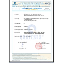 Phân bón hữu cơ Hero Vital Serie Oro (Axít Amin >40%) - Nhập khẩu 100% - Phục hồi cây, chai 1000ml 8