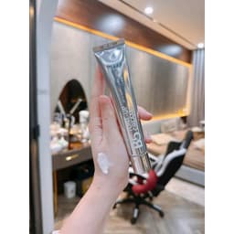 Kem Dưỡng Da Chống Nắng Nâng Tone Dermaxilic Kr.lab B5 45ml| Cherry Beauty 8