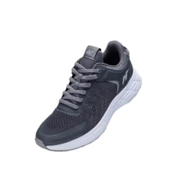 Giày Thể Thao sneaker Nam Biti's Hunter Jogging HSM0049010 (Xanh nhớt/Xám/Đen) 5