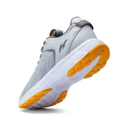 Giày Thể Thao sneaker Nam Biti's Hunter Jogging HSM0049010 (Xanh nhớt/Xám/Đen) 9