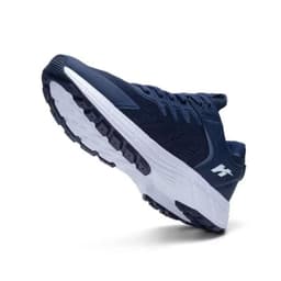 Giày Thể Thao sneaker Nam Biti's Hunter Jogging HSM0049010 (Xanh nhớt/Xám/Đen) 7