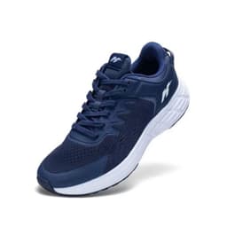 Giày Thể Thao sneaker Nam Biti's Hunter Jogging HSM0049010 (Xanh nhớt/Xám/Đen) 3