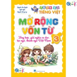 Sách - Túi Trọn Bộ Học Chuyên Sâu Học Đâu Chắc Đấy - Tiếng Việt Lớp 3 - Cả năm (6 Cuốn) 5