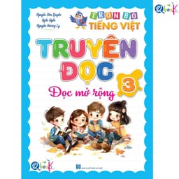Sách - Túi Trọn Bộ Học Chuyên Sâu Học Đâu Chắc Đấy - Tiếng Việt Lớp 3 - Cả năm (6 Cuốn) 2