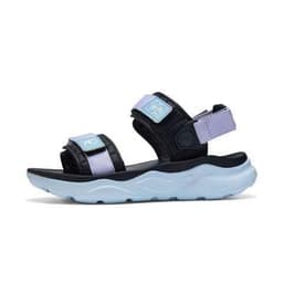 Sandal Helio Teen Nữ Màu Tím Lợt Biti's BEG006000 Quai Thoáng Dễ Điều Chỉnh Đế Nhẹ Êm 2
