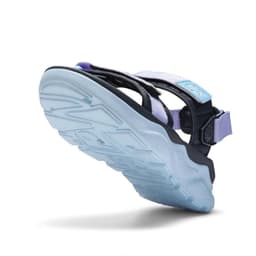Sandal Helio Teen Nữ Màu Tím Lợt Biti's BEG006000 Quai Thoáng Dễ Điều Chỉnh Đế Nhẹ Êm 4