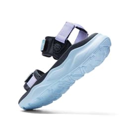 Sandal Helio Teen Nữ Màu Tím Lợt Biti's BEG006000 Quai Thoáng Dễ Điều Chỉnh Đế Nhẹ Êm 5