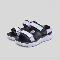 Sandal Helio Teen Nữ Màu Tím Lợt Biti's BEG006000 Quai Thoáng Dễ Điều Chỉnh Đế Nhẹ Êm 6