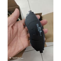 Má phanh trước sau Spark 2012-2018, Gentra, Aveo hàng HiQ 5