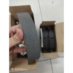 Má phanh trước sau Spark 2012-2018, Gentra, Aveo hàng HiQ 4