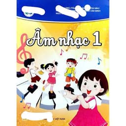 Vở tập viết toán tiếng việt đạo đức ... lớp 1 cùng học để phát triển 8