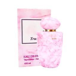 Nước hoa nữ Trust - NGỌT NGÀO, TƯƠI TRẺ (100ML) - Mẫu mới 3