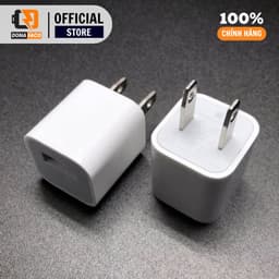 Củ Sạc Donafaco 5V-1A Chính Hãng – Sạc An Toàn, Nhỏ Gọn, Tương Thích Đa Thiết Bị 7