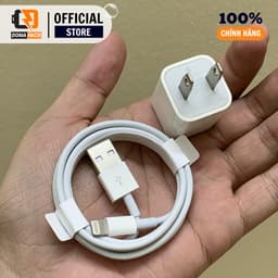 Củ Sạc Donafaco 5V-1A Chính Hãng – Sạc An Toàn, Nhỏ Gọn, Tương Thích Đa Thiết Bị 4